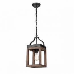Подвесной светильник Vele Luce Edward  - 3